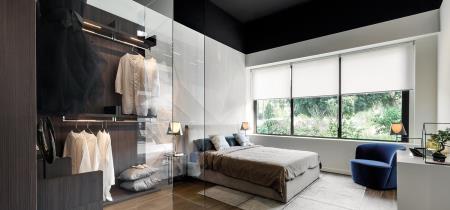 Come pulire le tende a rullo per interni: linee guida generali