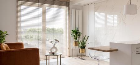 Come pulire le veneziane: consigli pratici