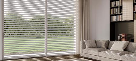 Protezione e design con i frangisole di Tecnologie Protettive