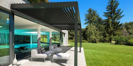 Quali permessi servono per costruire una Pergola Bioclimatica?