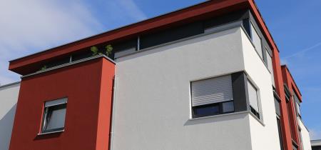 Soffri il caldo? Coibenta il tuo vecchio cassonetto!