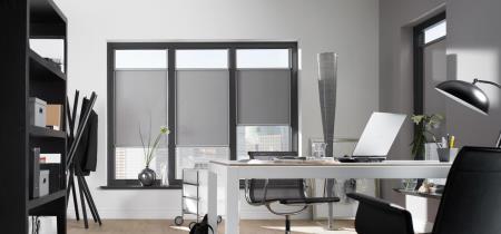 Tende a rullo a vetro: la migliore soluzione salvaspazio