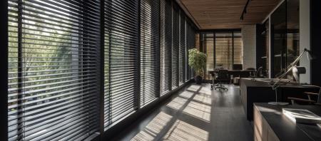 Tende frangisole: guida completa 