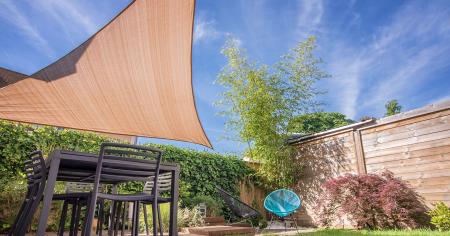 Vele ombreggianti: tutto quello che c'è da sapere