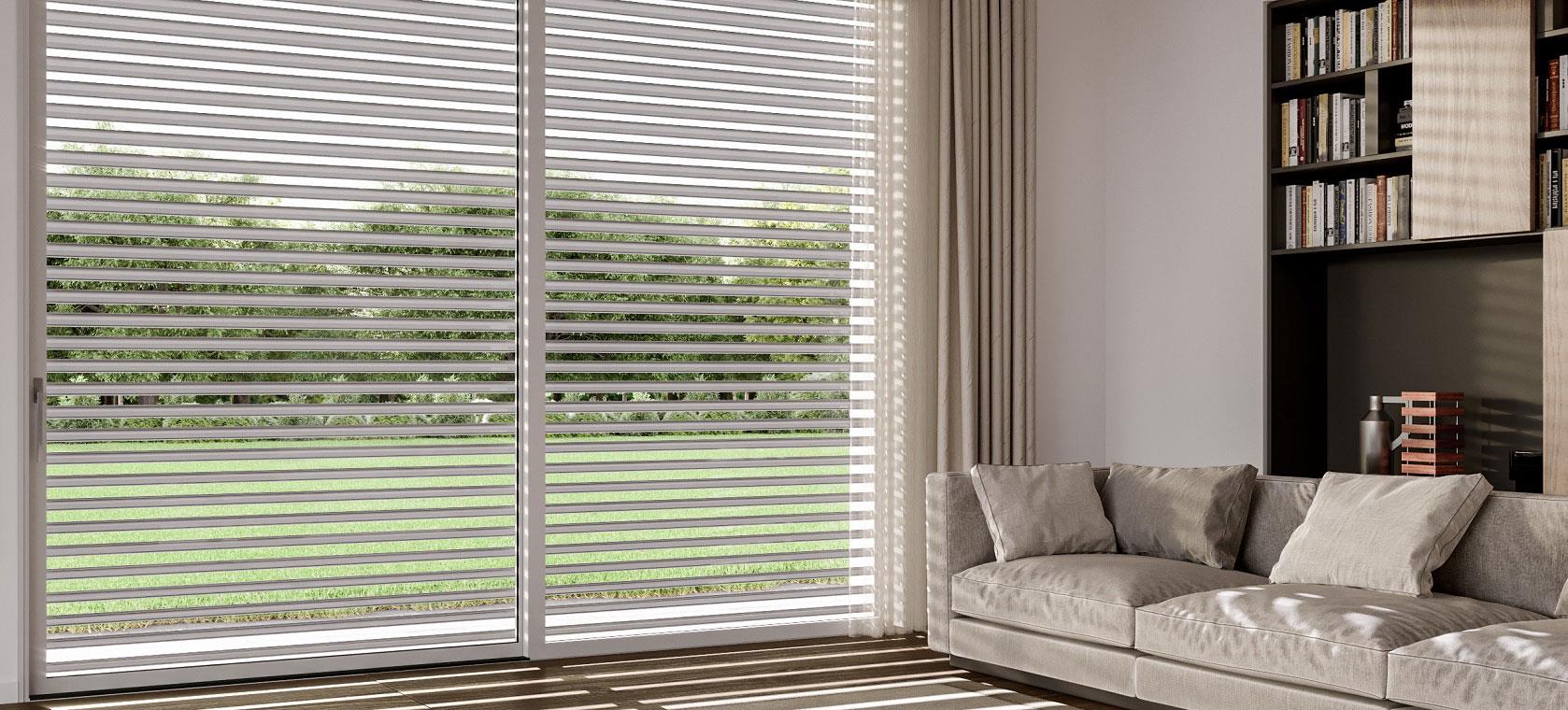 Kopp Prese Elettriche Con Protezione, 6 Pezzi, Colore Bianco Crema, 117901050 - 2