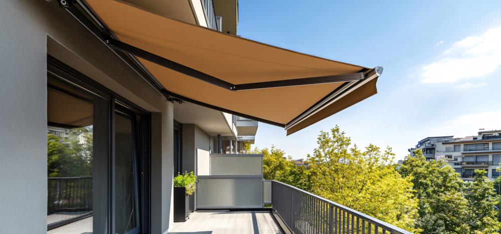 Come preparare le tende da sole per la primavera: guida pratica