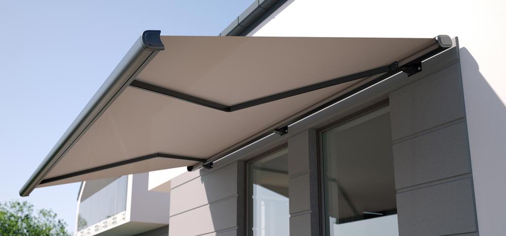 Come scegliere il tessuto per tenda da sole?