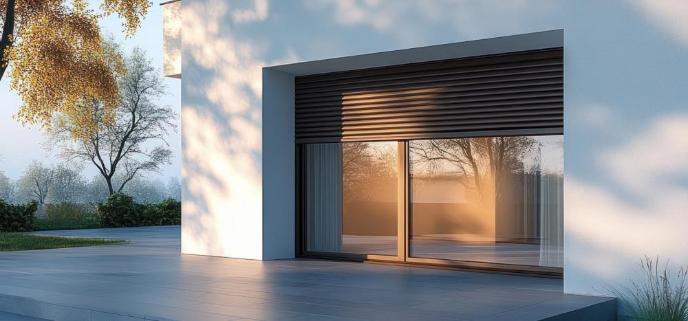 Sostituzione tapparelle: quando è il momento di cambiarle