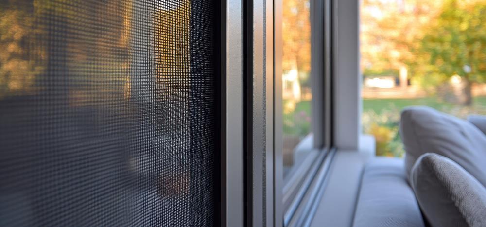 Zanzariere di design: come proteggersi senza rinunciare allo stile