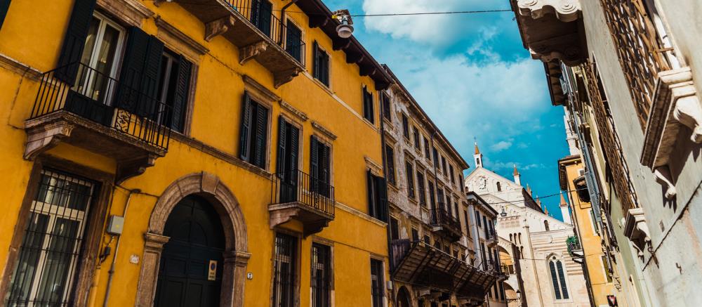 Zanzariere in edificio storico: tutto quello che c'è da sapere