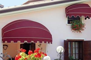 Tende da Sole Cappottine