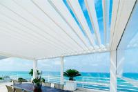 Pergola Bioclimatica