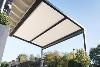 Pergola Telo Retrattile