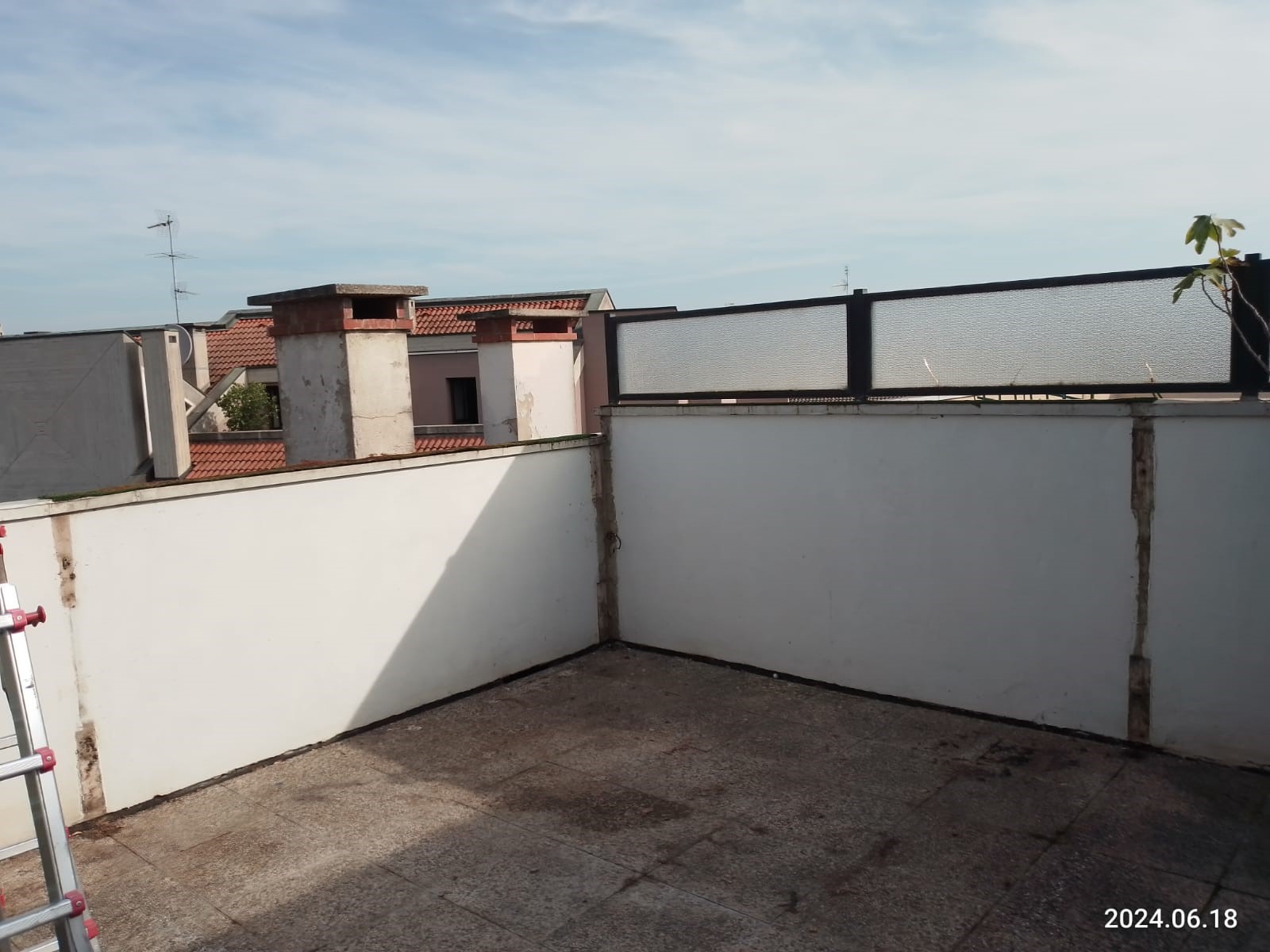 Realizzazione Pergola Kedry Plus ad Albarella (RO) - Tecnologie Protettive