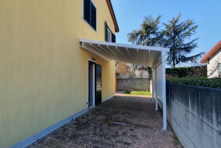 Pergola A100 Rovigo