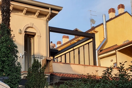 Pergola Skylife Verona